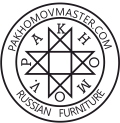 логотип Мастерская Пахомова