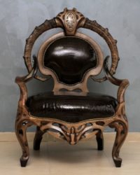 Кресло Сафари
